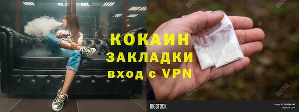 хмурый Богородицк
