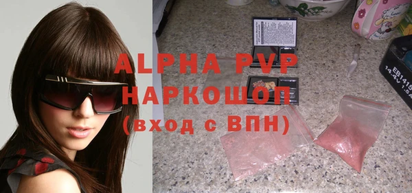 хмурый Богородицк